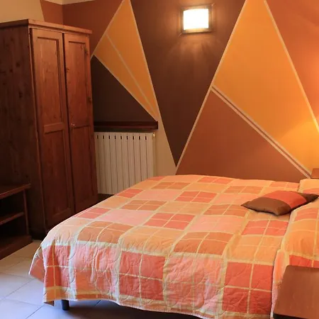 Seggiovia Ξενοδοχείο 3*