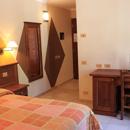 Hotel Seggiovia Pontechianale