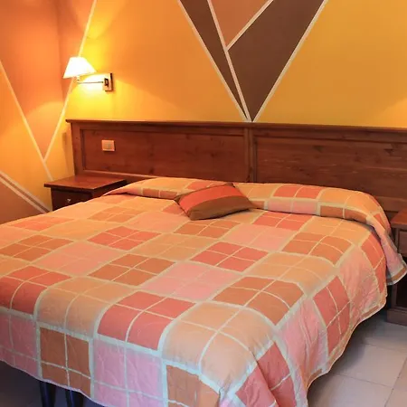 Hotel Seggiovia