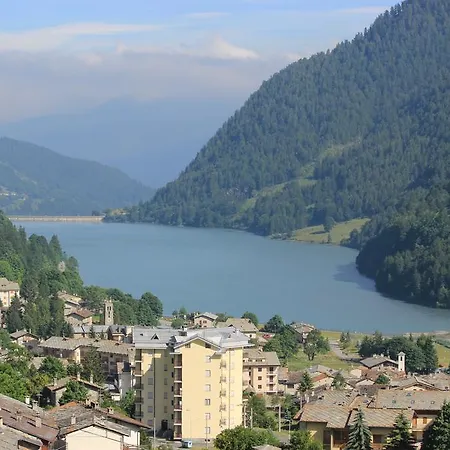 Ξενοδοχείο Seggiovia