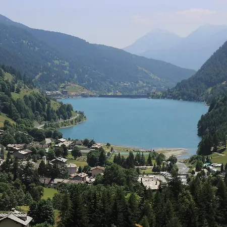 Seggiovia Pontechianale