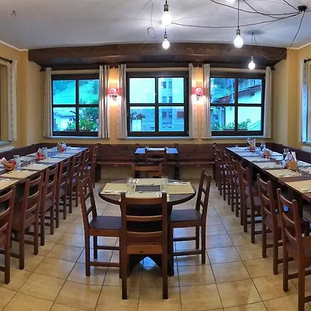 Seggiovia Ξενοδοχείο