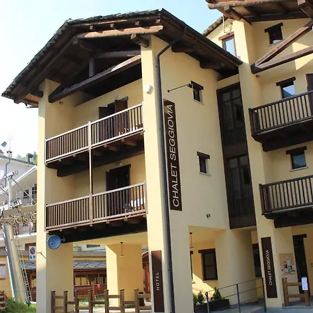 Ξενοδοχείο Seggiovia