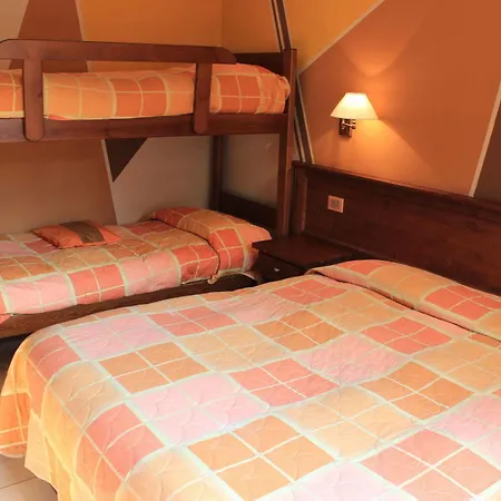 Seggiovia Hotel 3*