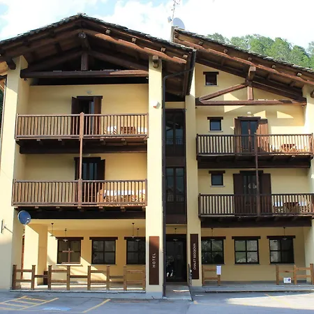 Seggiovia