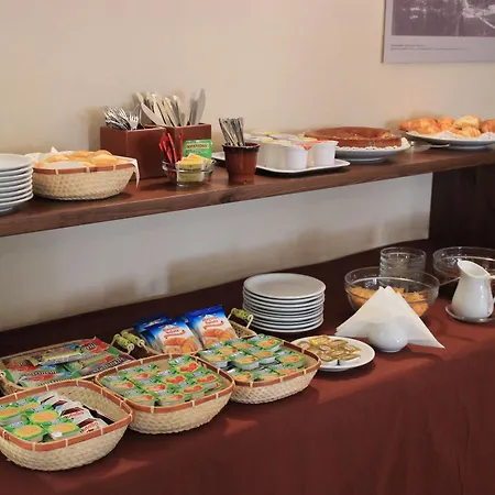 Ξενοδοχείο Seggiovia