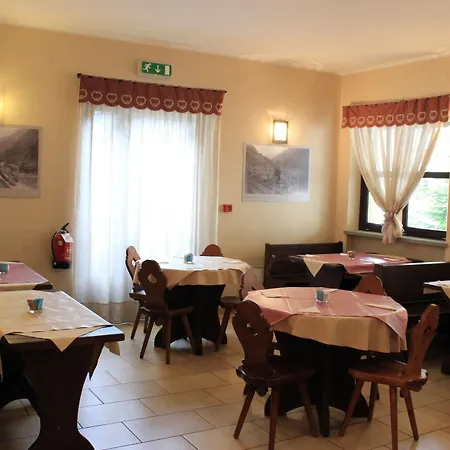 Hotel Seggiovia