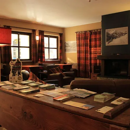 Seggiovia Pontechianale