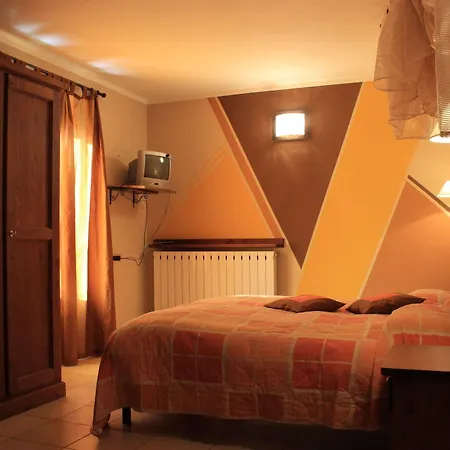 Seggiovia Ξενοδοχείο