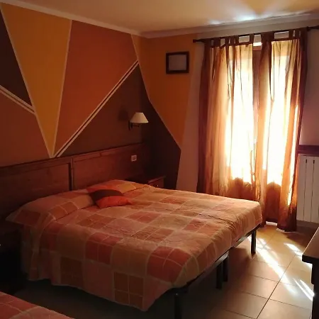 Seggiovia Ξενοδοχείο Pontechianale